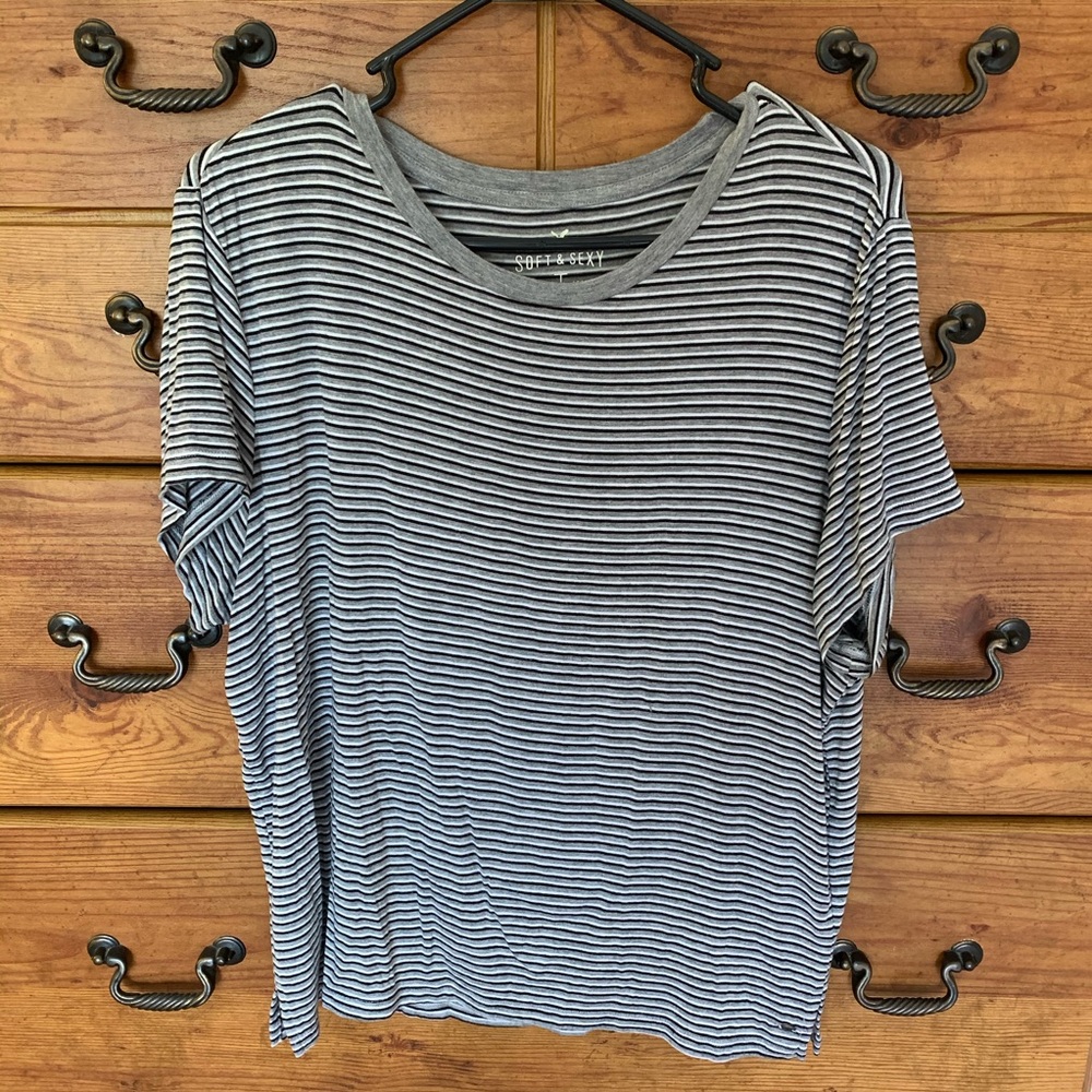 AE Soft & Sexy Tee
